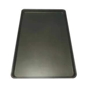 Aluminum Tray for Seafood Freezing Frame Unit for Contact Plate Freezer