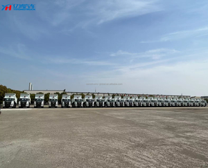 Venta Caliente de Camiones Volquete CAMC, Camión Volquete Clásico 6x4 en el Medio Oriente - Product Image 4