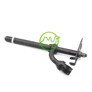 Nosel Injektor Pensil Bahan Bakar Diesel Baru Tiongkok 33235 50833 Ulang RE50833 dengan Kualitas Tinggi - Product Image 5
