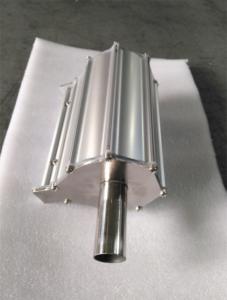 Hợp kim nhôm không khí nén 50mm đầu vào không khí dao hệ thống sấy bằng máy thổi khí để sấy khô và thổi - Product Image 4