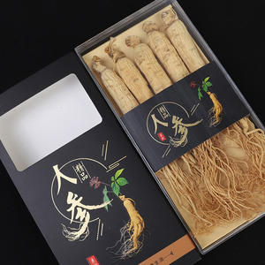Toptan yüksek kalite kurutulmuş <span class=keywords><strong>Ginseng</strong></span> kökü hediye seti <span class=keywords><strong>Ginseng</strong></span> çay - Product Image 2