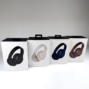 Casque audio de haute qualité, très vendu, nouveau casque sans fil Kim Studio Pro BT, casque Studio Pro <span class=keywords><strong>Studio3</strong></span>, casque de sport - Product Image 5