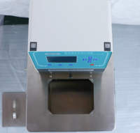Bain d'eau circulant d'étalonnage de température de contrôle de laboratoire thermostatique numérique XOSC-5