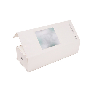 Cajas Rígidas Personalizadas al por Mayor para Perfume, Cuidado <span class=keywords><strong>de</strong></span> la Piel, Suero y Crema Facial con Laminación Mate, Empaque Hecho a Mano - Product Image 3