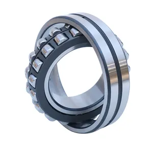 Self Aligning Roller Bearing P5 High Precision Bearing 23248 For Rolling Mill Rollers.