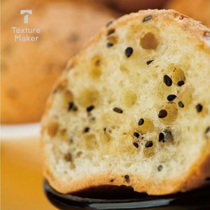 Mezcla de Pan de Estilo Coreano con Personalización Gráfica para Pastelerías, Bolsa de 10 kg, Certificación HACCP - Product Image 4