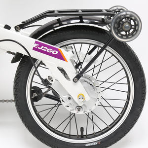 TXED 3 velocidades frente V freno e <span class=keywords><strong>bicicleta</strong></span> con freno de <span class=keywords><strong>rodillo</strong></span> <span class=keywords><strong>bicicleta</strong></span> plegable - Product Image 3