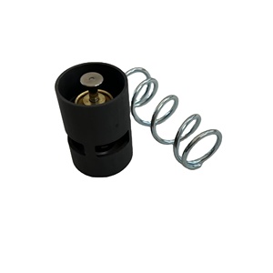 Kit de service de vanne thermostatique Manny 2901906700, état neuf, matériaux métalliques en aluminium, pièce d'occasion pour compresseur industriel - Product Image 5