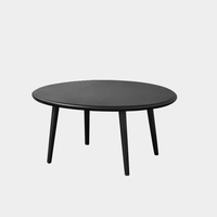 Mobilier moderne empilable en métal Chaise de café en plein air Table en corde pour cour Salle à manger Balcon Loisirs Magasin de thé au lait-Style rotin