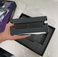 Kartu Grafis Gaming RX 6600 8G GDDR6 Dual Fan GPU untuk PC Desktop