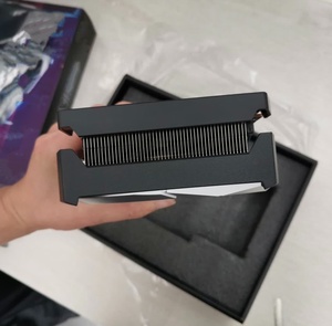 การ์ดจอ RX 6600 8G สำหรับเล่นเกม GDDR6 พัดลมคู่ สำหรับพีซีตั้งโต๊ะ - Product Image 3