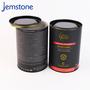 Fournisseurs spécialisés expédition rapide cylindre carton tube papier kraft tube boîte d'emballage - Product Image 4