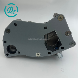 ปั๊มน้ำดีเซล EexcavaStart 4LE2 รุ่น J210-0581S พร้อมปะเก็น 8-97289543-0 เพื่อการระบายความร้อนของเครื่องยนต์อย่างมีประสิทธิภาพในรถขุด - Product Image 3