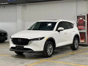 Mazda CX-5 2024 2.0L Édition Lingxing <span class=keywords><strong>Voiture</strong></span> d'occasion - Product Image 1