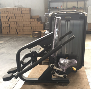 ASJ gm47 TRICEPS thiết bị TRICEPS Bán máy điều chỉnh TRICEPS Workout thiết bị với trọng lượng ngăn xếp Chất lượng cao khách sạn phòng tập thể dục - Product Image 1