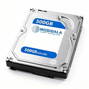 Original New Hard Drive 500GB 1TB 2TB 4TB 8TB 16TB 32TB 3.5inch SATA HDD Hard Disk for <strong>Computer</strong> - Product Image 2