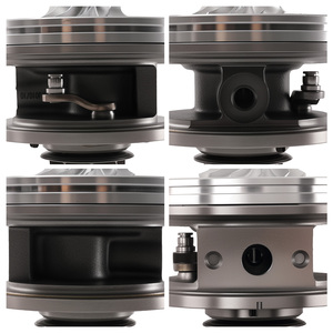 Cartucho de Turbo MaXpeedingrods Factory BV43 Chra para Nissan NV400 Chassis Van Cab <span class=keywords><strong>X62</strong></span> X62B, para Renault Master, para <span class=keywords><strong>Opel</strong></span> <span class=keywords><strong>Movano</strong></span> - Product Image 6