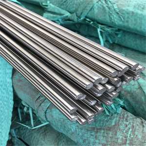 แท่งกลมผสมนิกเกิลผสม330 En 1.4876ทนทานต่อการกัดกร่อนได้รับการรับรองมาตรฐาน ISO ส่งออกไปยังสหรัฐอเมริกาและยุโรป - Product Image 3