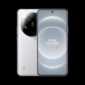 Teléfono Inteligente Original Xiao 14 Ultra 5G, Snapdragon 8 Gen 3, HyperOS, 5300 mAh, Pantalla de 120 Hz, Cargador Rápido de 90 W, Mi 14 Ultra - Product Image 3