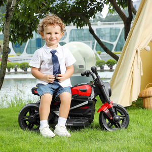 Juguete Motorizado para Niños de 6V con Batería, Precio al por Mayor, el Mejor Regalo para Niños Pequeños de 2 a 4 Años, OEM/ODM - Product Image 2