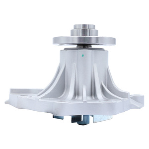 Bomba de Agua Cw para Isuzu 4jb1 M6 4jr1 Gwis 25a Sk60 8971233302, Pieza de Repuesto para Motor de Uso Pesado - Product Image 1
