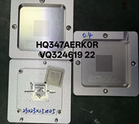 Kit de pochoirs de soudure BGA personnalisés, outil de reballage OEM ODM pour différents modèles de puces IC/CPU/GPU