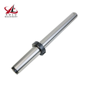 แถบทดสอบ BT40 BT50 SK40 SK50แกนหมุนสำหรับทดสอบเครื่องมือเครื่องกัด CNC - Product Image 2