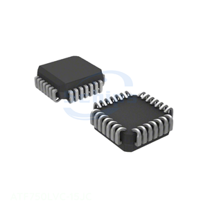 Componentes Electrónicos Distribuidor Autorizado ATF750LVC-15JC 28 LCC Integrado - Product Image 1