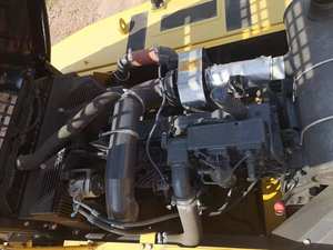 Original Mining Machinery Used 35 <b>Tons</b> Komatsu PC350 <b>Excavator</b> Komatsu Pc300 Pc350 Pc350-7 Pc350-<b>8</b> PC400-<b>8</b> <b>Excavator</b> - Product Image 5