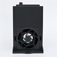 Variateur de fréquence 5,5hp 7,5hp 15hp 440v Variateur de fréquence de vitesse triphasé Variateur de fréquence