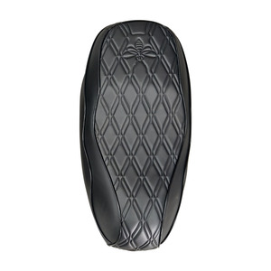 Coussin de siège en cuir épais et antidérapant, résistant à l'eau, pour Scooter électrique Ninebot N70, coussin en éponge Ultra doux universel - Product Image 1