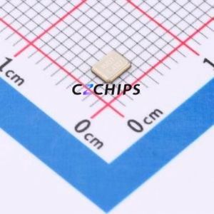 X1E0000210502 Crystal (Passive) SMD3225-4P Crystal Oscillator SMD Crystal Oscillator 27.12MHz 10ppm 12pF - Product Image 1