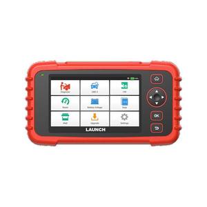 Escáner de diagnóstico de coche versión global <span class=keywords><strong>X431</strong></span> <span class=keywords><strong>CRP129X</strong></span> Plus, Analizador de motor multilingüe para venta al por mayor para vehículos de lanzamiento - Product Image 5