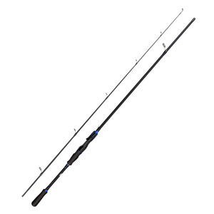 <span class=keywords><strong>Canne</strong></span> <span class=keywords><strong>à</strong></span> <span class=keywords><strong>pêche</strong></span> spinning 1,8 m Mh Action Original <span class=keywords><strong>Abu</strong></span> <span class=keywords><strong>Garcia</strong></span> en fibre de carbone, action moyenne, 2 brins, pour ruisseau, lac, rivière - Product Image 5