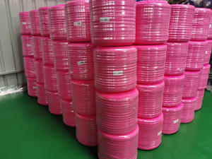 Vente directe d'usine, bande de serpillière en <span class=keywords><strong>microfibre</strong></span> 88% polyester 12% polyamide, rouleau de tissu de serpillière en <span class=keywords><strong>microfibre</strong></span> pour le nettoyage des sols - Product Image 5