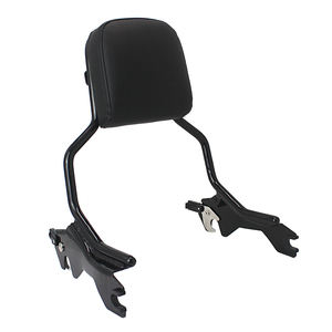 Dossier RACEPRO Quick Release pour Harley Softail FXFB <span class=keywords><strong>FXFBS</strong></span> 2018 2019 2020 - Product Image 4