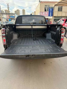 Camioneta 4x4 Great Wall Changcheng Pao, Nueva Camioneta Diésel China, 5 Plazas, Autonomía de 301-400 km, Gran Tamaño - Product Image 6