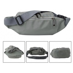 Échantillon gratuit de sac banane tactique multifonctionnel pour homme, camouflage matelassé, design de créateur, pour la randonnée et les sports de plein air - Product Image 5