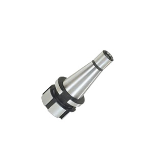 อะแดปเตอร์ COLLET ความแม่นยำสูงสำหรับ CNC และเครื่องกลึงแขนจับเครื่องมือความเร็วสูง - Product Image 1