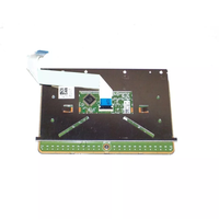Nouveau pavé tactile d'ordinateur de remplacement 0718H6 pour Dell Alienware M15 Module de pavé tactile pour ordinateur portable avec câble CP015 718H6 Trackpad Clickpad