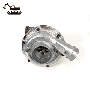 HX35W Chính Hãng <span class=keywords><strong>Turbocharger</strong></span> 4039630 cho QSB6.7 4BT3. 9 6BT5. 9 Cơ - Product Image 5