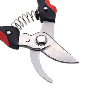 Lu Ban's Work Stainless Steel Bird Beak Pruning Shears 10-20 Mm For Fruit Trees Manual Garden Tool - Product Image 3