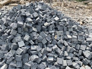 <span class=keywords><strong>Pavé</strong></span> <span class=keywords><strong>en</strong></span> <span class=keywords><strong>granit</strong></span> gris foncé pour allée extérieure, <span class=keywords><strong>pavé</strong></span> <span class=keywords><strong>pas</strong></span> <span class=keywords><strong>cher</strong></span> - Product Image 3