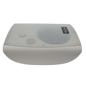 Altavoces de Pared Blancos de 60 W y 8 Ohmios, 1x6.5 1x1 - Product Image 3