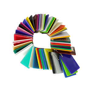 Panneaux acryliques colorés flexibles et incassables, idéaux pour les visières de protection, la conception de costumes de cosplay et la création de prototypes de produits innovants - Product Image 4