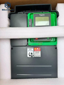 Variable Frequency Drive ATV630D45N4 ATV630D37N4 ATV630D55N4 ATV630D75N4 for Industrial Motor <b>Speed</b> <b>Control</b> System - Product Image 1