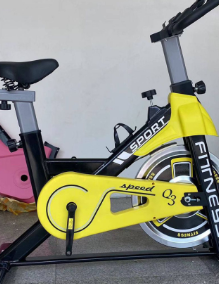 Nouveau Vente chaude de vélos à air comprimé pour la maison et le commerce pour l'équipement de fitness vente directe en usine - Product Image 3
