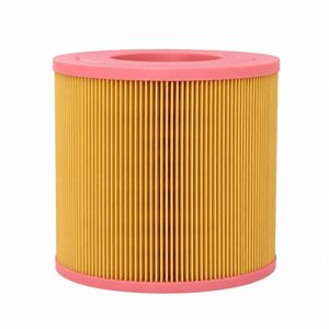Elemento de Filtro de Aire de Alta Eficiencia para Compresor de Aire de Tornillo, Número de Pieza para Maquinaria Industrial 1061 - Product Image 3