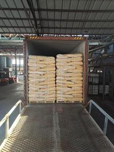 CAS 1066-33-7 도매 식품 등급 탄산수소암모늄 99 가격 발포제로 사용 - Product Image 3