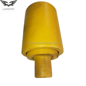 Мини-экскаватор EX40, опорный ролик, верхний ролик, верхний ролик - Product Image 3